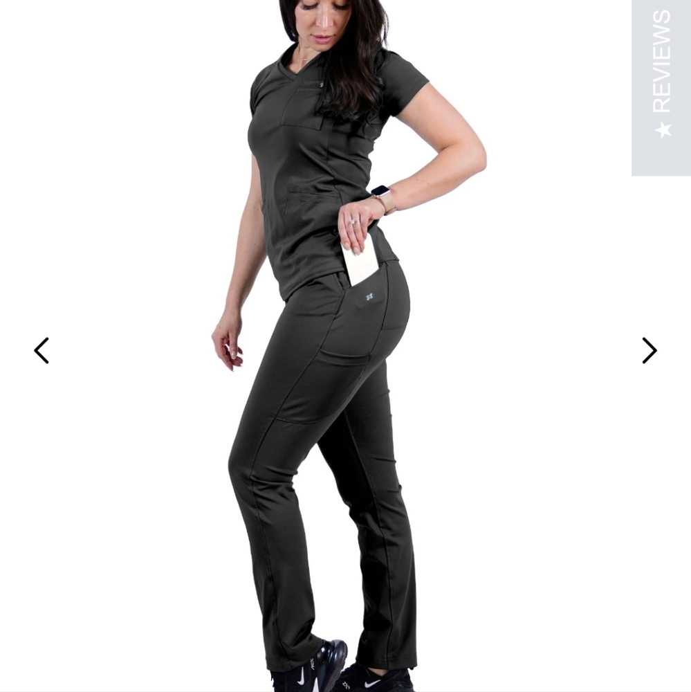 Evrpur women's Scrub pants